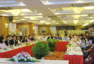 Liên kết phát triển du lịch Bình Định-Nghệ An-Hải Phòng