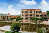 Trường Tiểu học Hợp Đức, quận Đồ Sơn: Nhanh chóng rà soát khoản thu đầu năm theo quy định