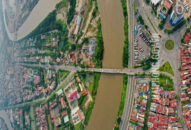 Dự án đầu tư xây dựng cầu Rào: Nâng cao năng lực lưu thông cửa ô phía Nam của thành phố