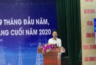 Công ty TNHH MTV Điện lực Hải Phòng: Doanh thu 9 tháng đạt 8.563 tỷ đồng