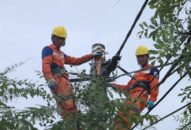 Công ty TNHH MTV Điện lực Hải Phòng: Bảo đảm cấp điện ổn định, an toàn, liên tục phục vụ tổ chức Đại hội Đảng bộ thành phố lần thứ XVI