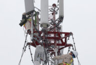 Chính phủ cho phép tiếp tục duy trì các trạm BTS cũ đã lắp đặt trên đất công