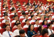 Thông cáo báo chí Đại hội phiên trù bị sáng ngày 13/10/2020