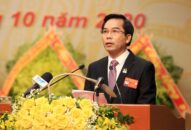 Hơn 87.950 lượt cán bộ, đảng viên và nhân dân tham gia ý kiến vào các dự thảo văn kiện Đại hội XIII của Đảng