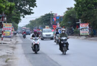 Dự án xây dựng, cải tạo đường tỉnh 359, từ xã Thủy Triều đến Khu Đô thị và công nghiệp Bến Rừng (Thủy Nguyên): Góp phần thúc đẩy phát triển kinh tế-xã hội, liên kết vùng