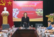 Hải Phòng đăng cai tổ chức giải Vô địch các Câu lạc bộ Lân Sư Rồng quốc gia lần thứ I năm 2020