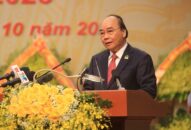 Tranh thủ vận hội mới để đưa Hải Phòng sớm trở thành thành phố công nghiệp phát triển hiện đại, là thành phố gương mẫu của cả nước