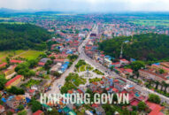 Ba giải pháp đột phá để phát triển Hải Phòng trong giai đoạn tới