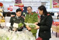 Siết chặt quản lý chất lượng an toàn thực phẩm