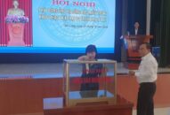 Huyện Tiên Lãng phát động ủng hộ đồng bào miền Trung