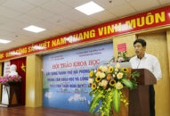 Xây dựng thành phố Hải Phòng trở thành trung tâm khoa học và công nghệ biển