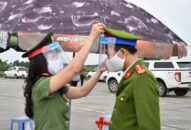 269 chuyên gia hoàn thành cách ly y tế tập trung