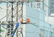 Điện lực Hải Phòng: Sẵn sàng ứng phó các loại hình thiên tai