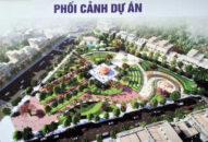 Khởi công Dự án cải tạo, chỉnh trang khu vực Sân vận động Máy Tơ quận Ngô Quyền thành công viên cây xanh