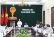 Đại hội thi đua yêu nước thành phố lần thứ IX: Chuẩn bị chu đáo và nghiêm túc để lan tỏa phong trào thi đua