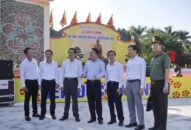 Chuẩn bị chu đáo Lễ biểu dương học sinh, sinh viên xuất sắc tiêu biểu năm 2020