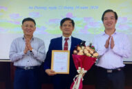 5 sản phẩm của huyện An Dương đạt tiêu chí OCOP, được xếp hạng 3 sao cấp thành phố