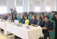 Hơn 500 bác sỹ từ các bệnh viện tuyến trung ương và bệnh viện các tỉnh/ thành trên toàn quốc dự Hội nghị Hô hấp Hải Phòng năm 2020