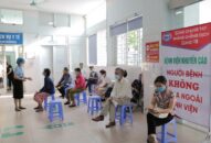 24 chuyên gia bắt đầu thực hiện cách ly y tế tập trung tại các khách sạn