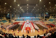 Ban hành Kế hoạch tổ chức Đại hội Thể dục thể thao thành phố Hải Phòng lần thứ IX