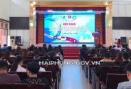 Thông tin đối ngoại và hội nhập quốc tế cho đoàn viên thanh niên năm 2020