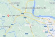 Mở rộng đường tỉnh 351 đoạn từ ngã tư Long Thành, xã Nam Sơn đến cầu Kiến An, xã Hồng Thái, huyện An Dương