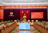 Từ ngày 1-11-2020 bắt đầu chiến dịch cấp CCCD trên toàn quốc