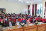 Gần 260 cán bộ, công chức, viên chức tham dự lớp tập huấn, bồi dưỡng các văn bản pháp luật mới ban hành trong lĩnh vực văn hóa, gia đình và thể thao