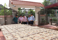 NGUỒN VỐN HỖ TRỢ PHÁT TRIỂN CÁC SẢN PHẨM OCOP: Tiếp sức đặc sản Hải Phòng vươn ra thị trường trong, ngoài nước