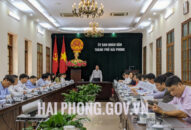 Các địa phương cần tập trung chỉ đạo hơn nữa để hộ nghèo có điều kiện tiếp nhận hỗ trợ theo Nghị quyết 52 của Hội đồng nhân dân thành phố