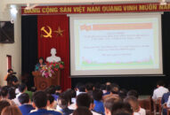 Quận ủy Đồ Sơn quán triệt Nghị quyết Đại hội đại biểu Đảng bộ quận lần thứ XXV