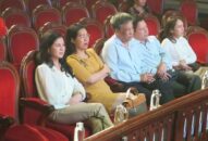 Thẩm định vở kịch “Tôi và chúng ta” trước khi lên sóng phục vụ khán giả