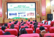 Diễn đàn Khuyến nông @ Nông nghiệp: Giải pháp phát triển chăn nuôi gia cầm theo VietGAHP gắn với liên kết tiêu thụ sản phẩm tại các tỉnh Đồng bằng sông Hồng