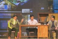 Vở kịch “Tôi và chúng ta” chính thức lên sóng phục vụ khán giả