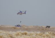 Thuyền trưởng tàu Vietship 01 tử vong