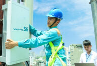 Viettel và MobiFone được phép thử nghiệm thương mại 5G