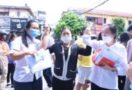 Sau 2 ngày lọc ảo, điểm chuẩn đại học năm 2020 tăng cao