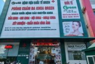 Hải Phòng: Xử phạt bác sĩ Thẩm mỹ viện Quốc tế Green dùng bằng giả