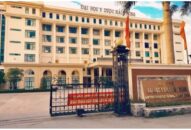 Điểm chuẩn Trường Đại học Y Dược Hải Phòng năm 2020: Từ 21,4 đến 27 điểm