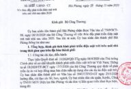 Hải Phòng thúc đẩy phát triển điện mặt trời trên mái nhà