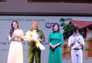 Truyền thống yêu nước – cách mạng qua tấm gương những anh hùng từng học tập và hoạt động cách mạng tại ngôi trường trăm tuổi