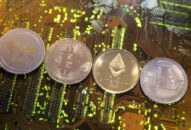 Trung Quốc bắt đầu thử nghiệm tiền ảo