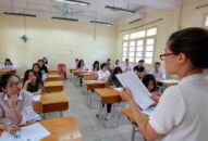 Tuyển sinh 2020: Trung bình 9 điểm/môn vẫn trượt ĐH Ngoại thương