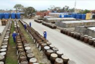 Hải Phòng: Huyện Cát Hải đạt chuẩn nông thôn mới