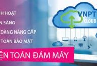 VNPT hưởng ứng “Chiến dịch thúc đẩy chuyển đổi số bằng nền tảng điện toán đám mây Việt Nam”