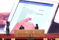 Ban hành Quy chế hoạt động của Ủy ban Quốc gia về Chính phủ điện tử