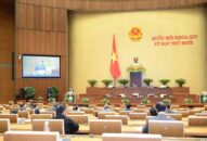 Bộ Trưởng Tô Lâm: Sẽ bỏ hộ khẩu, sổ tạm trú từ ngày 1/7/2021