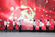 Khai trương Trang tin điện tử “Đảng Cộng sản Việt Nam-Đại hội XIII”