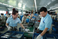 Xây dựng nghị định về hàng hóa “Sản xuất tại Việt Nam”: Chấm dứt tình trạng mập mờ nhãn hiệu