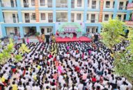 Để học sinh phát triển toàn diện